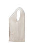 Hailys Sleeveless Vest Po44ppy