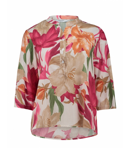 Zabaione Blouse En44iaa