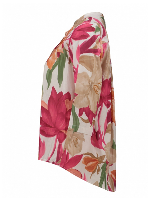 Zabaione Blouse En44iaa
