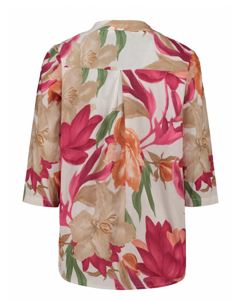 Zabaione Blouse En44iaa
