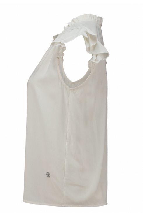 Zabaione Blouse Mo44nja