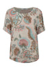 Zabaione Shirt Mi44nii