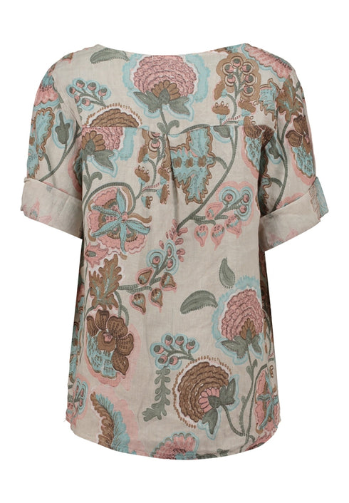Zabaione Shirt Mi44nii