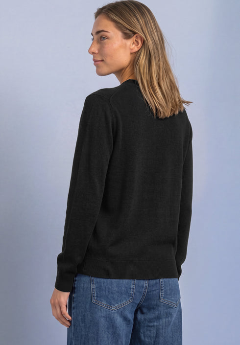 Street One - Sweater - 304142