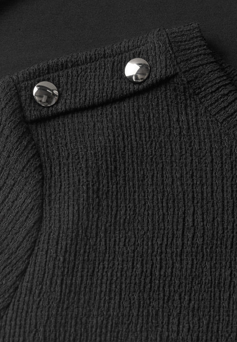 Street One - Structure Shirt - 326002
