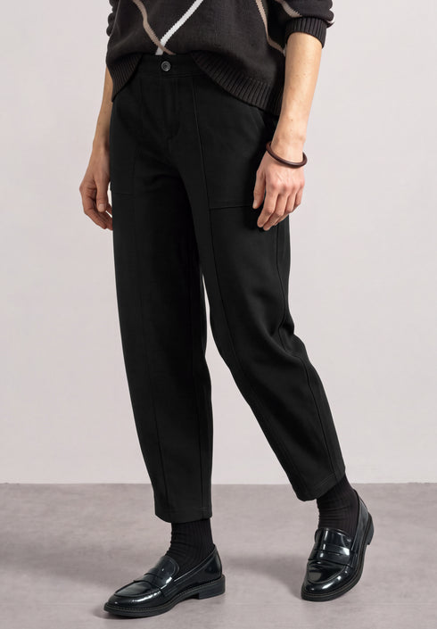 Street One - Barrel Fit - Länge 28 - 381556