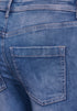 Street One - Style QR York Highwaist - Länge 28 - 377255