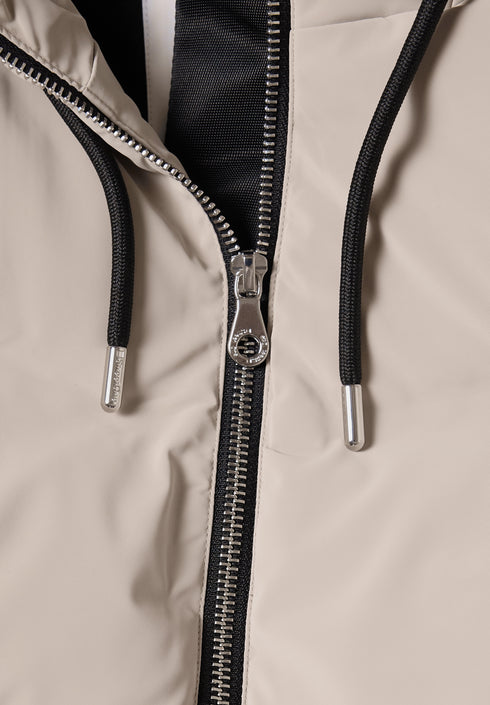 Street One - Short Padded Jacket - 202265
