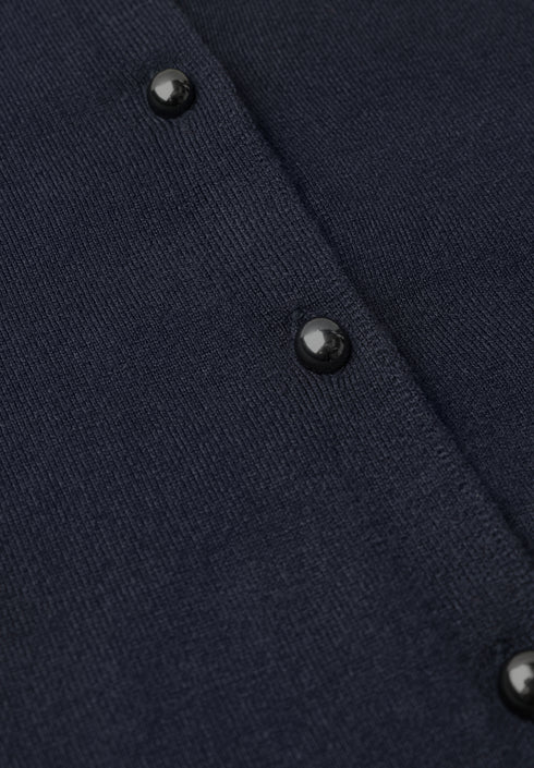 Street One - LTD QR short sleeve cardigan - 254189