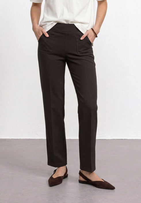 Street One - Style QR Amalia Straight leg - 380880