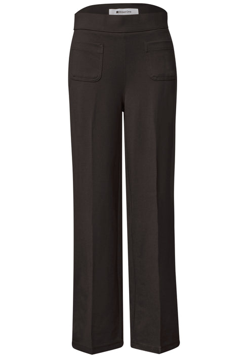 Street One - Style QR Amalia Straight leg - 380880