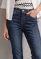 Street One - QR Style Blaire Bootcut - Länge 30 - 380891