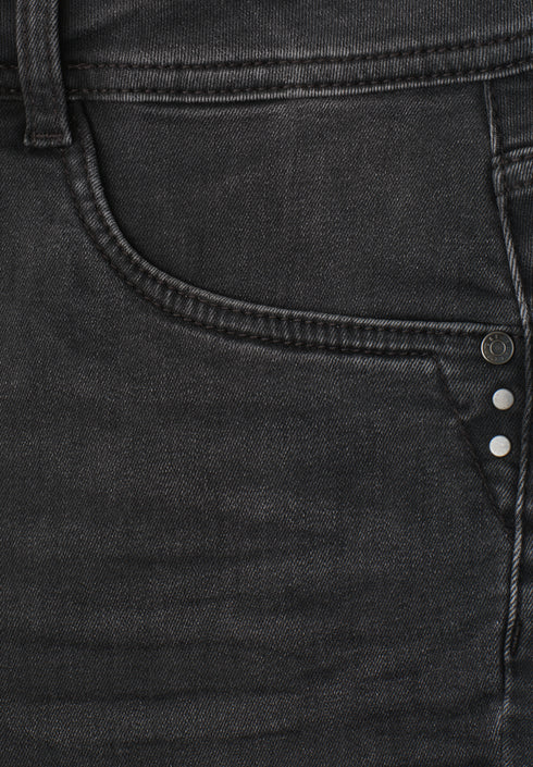 Street One - QR Style Blaire Bootcut - Länge 30 - 380892