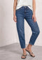 Street One - QR Style Karlie Barrel - Länge 28 - 380893