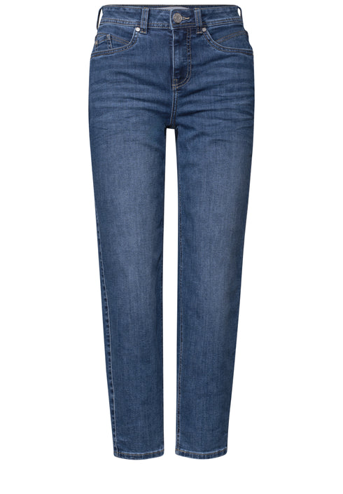 Street One - QR Style Karlie Barrel - Länge 28 - 380893
