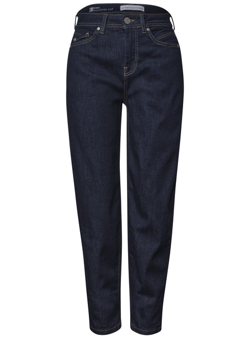 Street One - QR Style Karlie Barrel - Länge 28 - 380894
