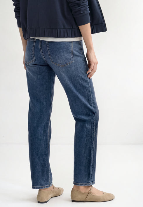 Street One - QR Style Amalia Straight Leg - 380902