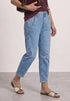 Street One - Style Karlie Barrel - Länge 28 - 381332