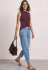 Street One - Style Karlie Barrel - Länge 28 - 381332