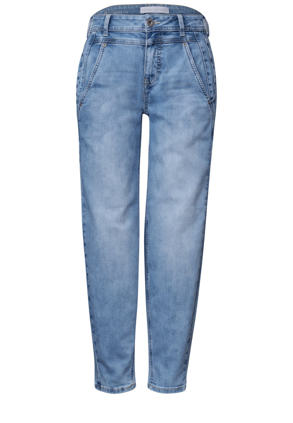 Street One - Style Karlie Barrel - Länge 28 - 381332