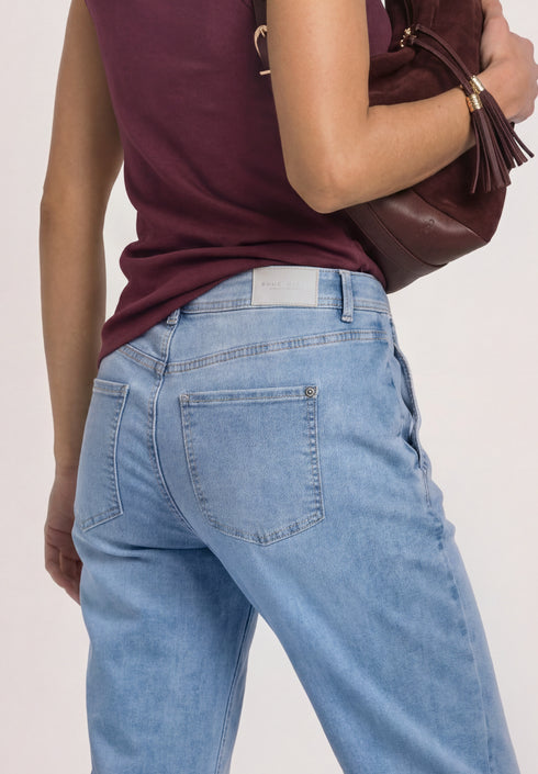 Street One - Style Karlie Barrel - Länge 28 - 381332