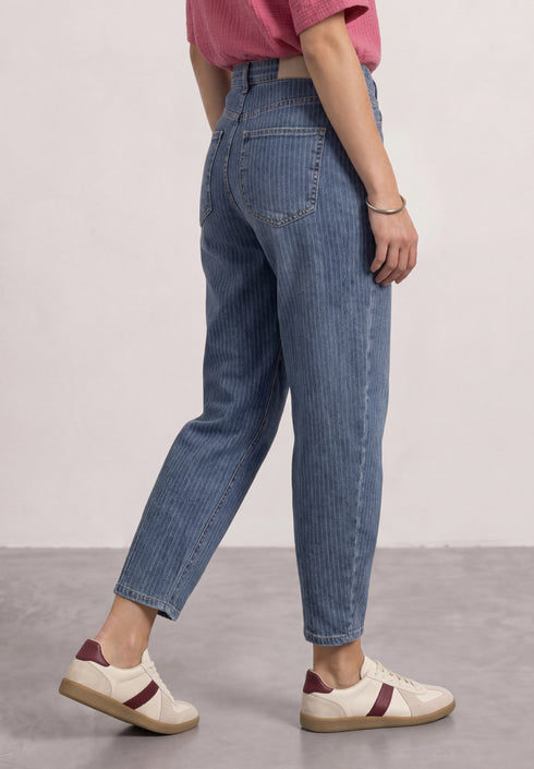 Street One - Style Karlie Barrel - Länge 28 - 381334