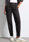 Street One - Highwaist Style Karlie Barrel - Länge 30 - 381387