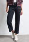 Street One - Style Amalia Straight Leg - Länge 28 - 381388