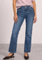 Street One - Style Amalia Straight Leg - Länge 28 - 381489