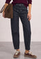 Street One - Highwaist Style Karlie Barrel - Länge 28 - 381569