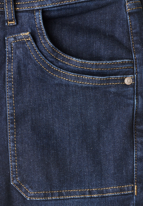 Street One - Style Charlie Boyfriend - Länge 28 - 381575