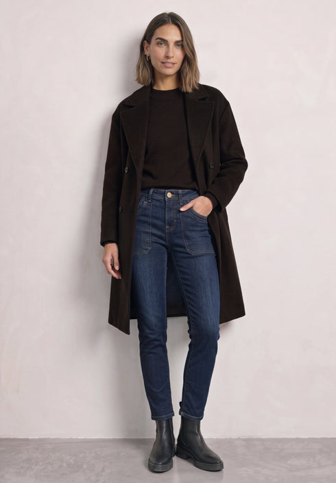 Street One - Style Charlie Boyfriend - Länge 28 - 381575