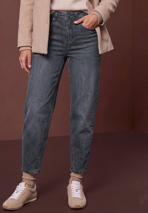 Street One - LTD QR Karlie Barrel - Länge 28 - 381687