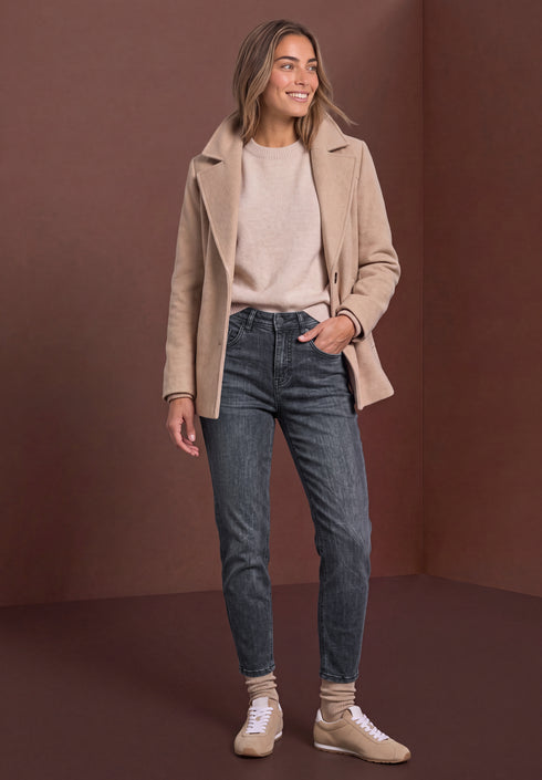 Street One - LTD QR Karlie Barrel - Länge 28 - 381687