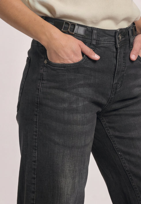 Street One - Style Emee Wide Leg - Länge 30 - 381691