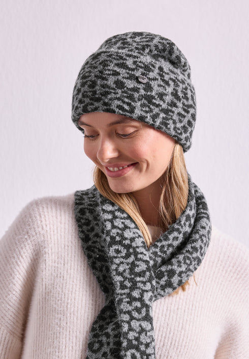 Street One - Leo Beanie - 573161