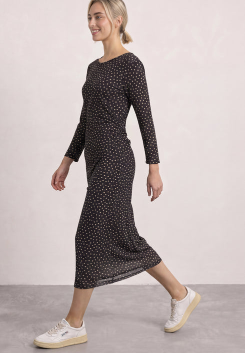 Street One - Mesh Dress - 145036