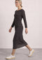 Street One - Mesh Dress - 145036