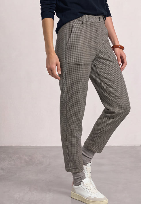 Street One - Barrel Fit - Länge 28 - 381555