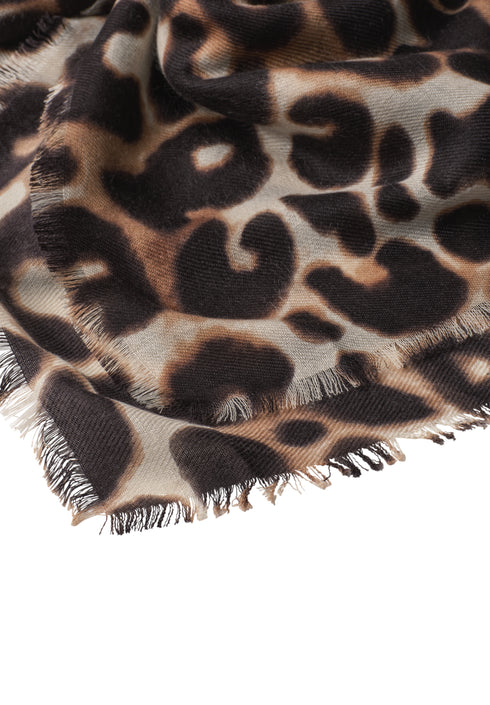 Street One - OP Warm Light Leo Longscarf - 573149