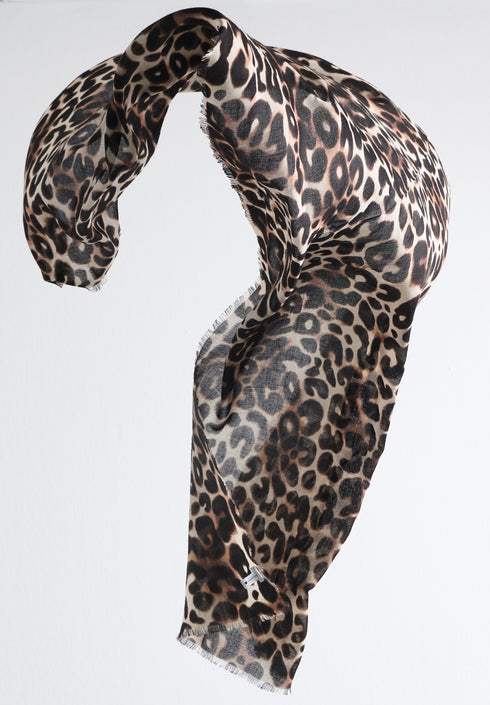 Street One - OP Warm Light Leo Longscarf - 573149