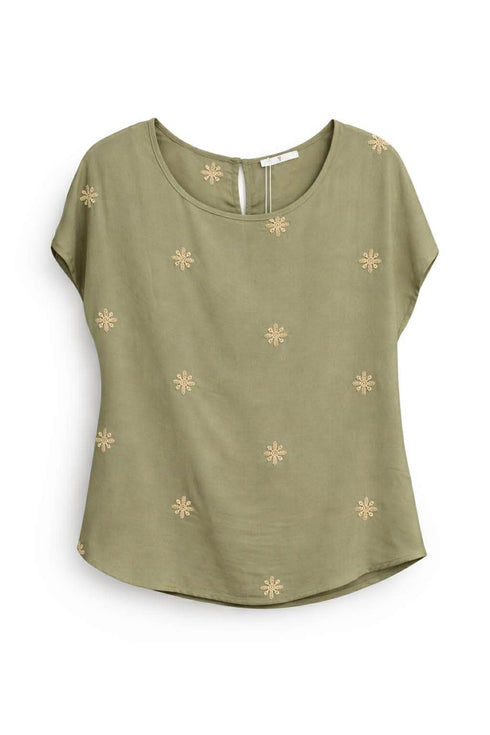 Hailys T-shirt Fa44rine