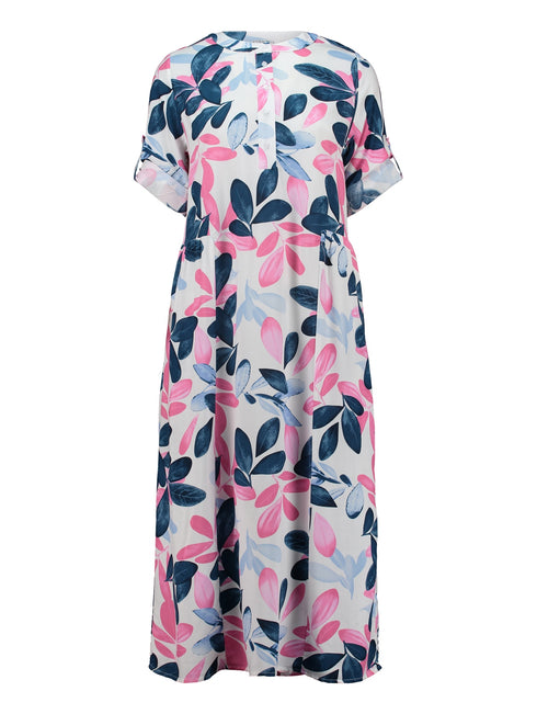 Zabaione - Dress Ma44ilin - GUY-151-0285