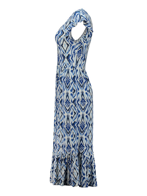 Zabaione - Dress Gl44adys - KY-151-0288