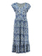 Zabaione - Dress Gl44adys - KY-151-0288