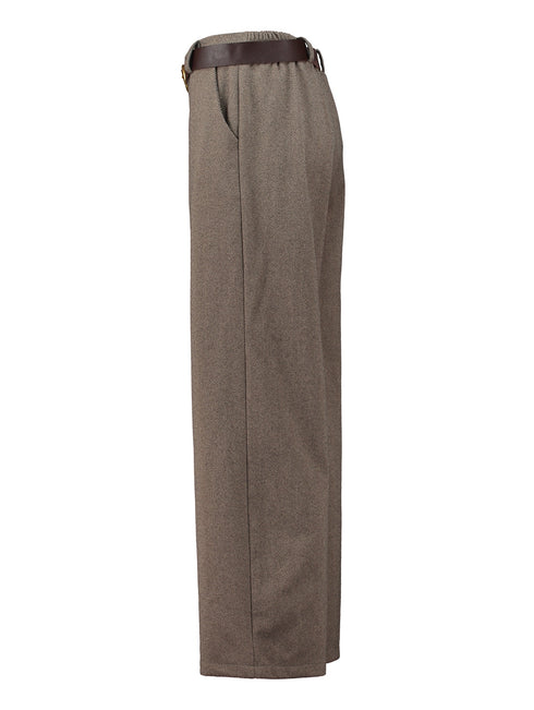 Zabaione - Trouser Ca44rlotta - BK-134-215-1
