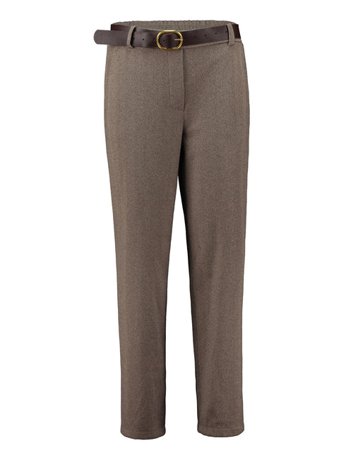 Zabaione - Trouser Ca44rlotta - BK-134-215-1