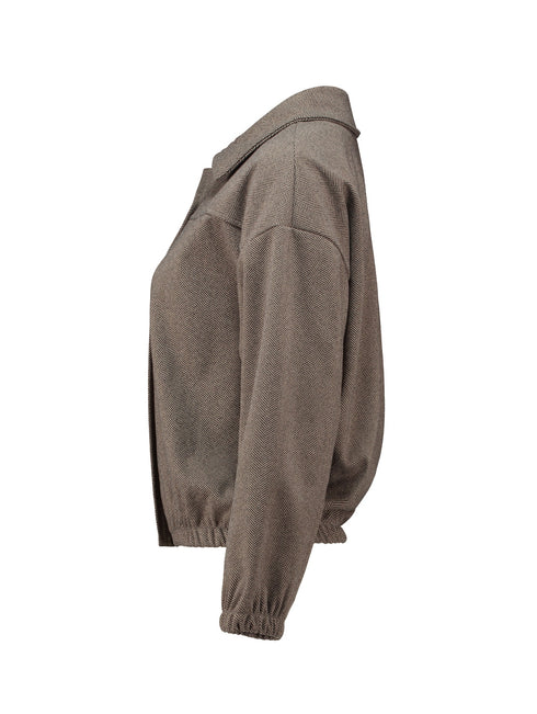 Zabaione - Jacket Cl44aire - BK-134-296