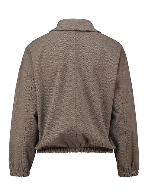Zabaione - Jacket Cl44aire - BK-134-296