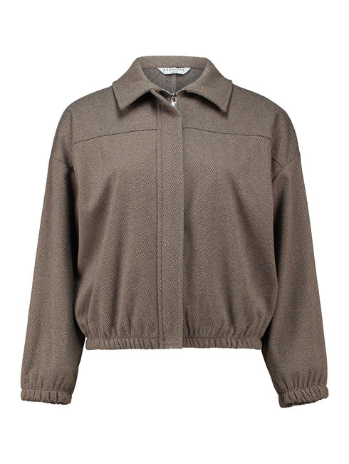 Zabaione - Jacket Cl44aire - BK-134-296